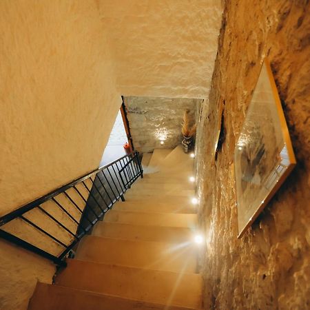 1881 Halil Efendi Otel 알라카티 외부 사진