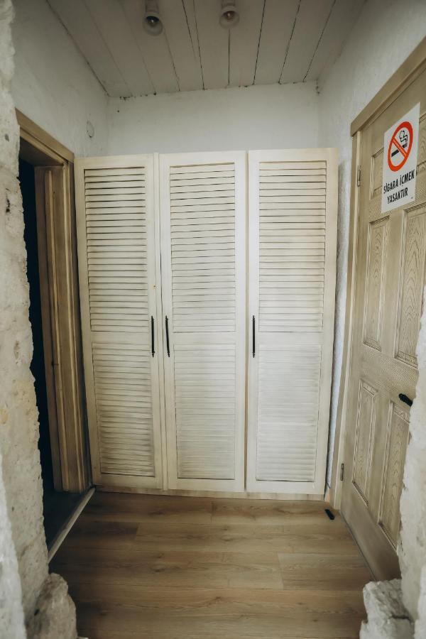 1881 Halil Efendi Otel 알라카티 외부 사진
