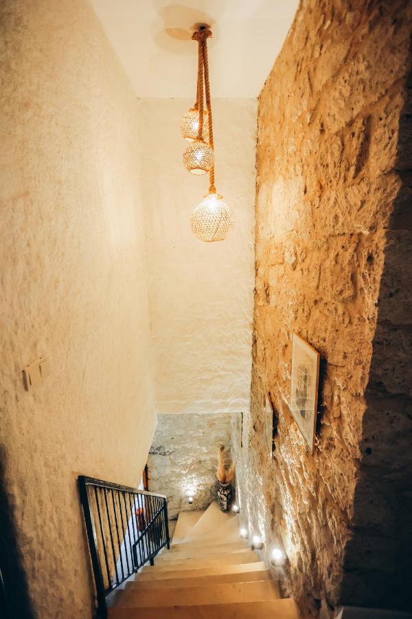 1881 Halil Efendi Otel 알라카티 외부 사진