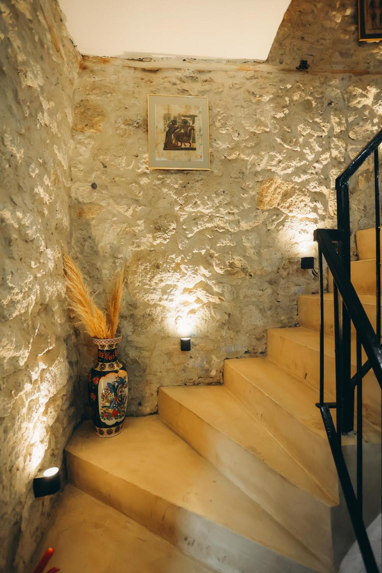 1881 Halil Efendi Otel 알라카티 외부 사진